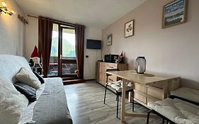 Studio au cœur du Praz-de-Lys - Les Pralyssimes